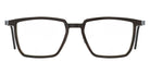 Lindberg 1844 53 - H26 U16 Deep Black/Light Brown #id:lnd1844h26u16_s:224100