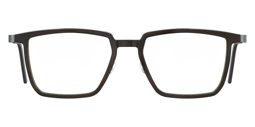 Lindberg 1844 53 - H26 U16 Deep Black/Light Brown #id:lnd1844h26u16_s:224100