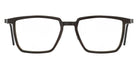 Lindberg 1844 53 - H26 U9 Deep Black/Light Brown #id:lnd1844h26u9_s:220100