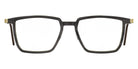 Lindberg 1844 53 - HTE26 GT Shadow/Light Brown #id:lnd1844hte26gt_s:232100