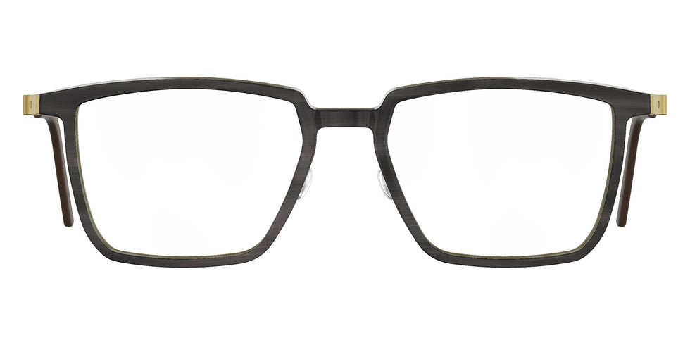 Lindberg 1844 53 - HTE26 GT Shadow/Light Brown #id:lnd1844hte26gt_s:232100