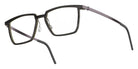 Lindberg 1844 53 - HTE26 PU14 Shadow/Light Brown #id:lnd1844hte26pu14_s:244105