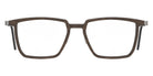 Lindberg 1844 53 - WB11 10 Smoked Oak/Dark Brown #id:lnd1844wb1110_s:260100