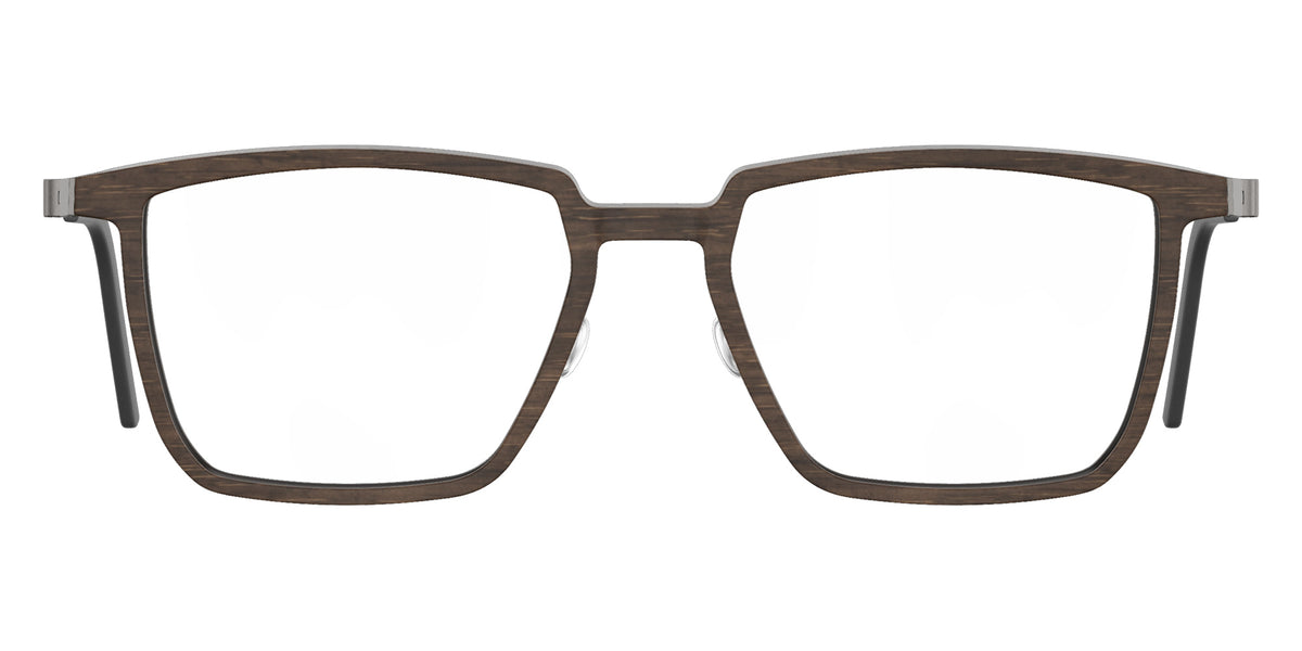 Lindberg 1844 53 - WB11 10 Smoked Oak/Dark Brown #id:lnd1844wb1110_s:260100