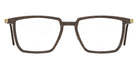 Lindberg 1844 53 - WB11 GT Smoked Oak/Dark Brown #id:lnd1844wb11gt_s:264100