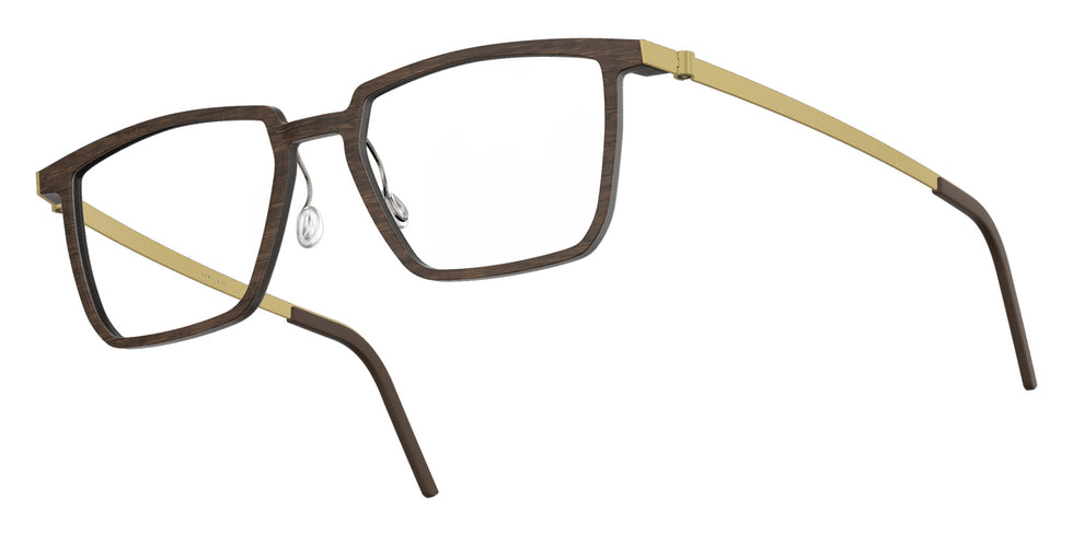 Lindberg 1844 53 - WB11 GT Smoked Oak/Dark Brown #id:lnd1844wb11gt_s:264105
