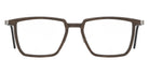 Lindberg 1844 53 - WB11 P10 Smoked Oak/Dark Brown #id:lnd1844wb11p10_s:268100