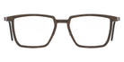 Lindberg 1844 53 - WB11 PU14 Smoked Oak/Dark Brown #id:lnd1844wb11pu14_s:276100
