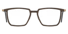 Lindberg 1844 53 - WB11 PU15 Smoked Oak/Dark Brown #id:lnd1844wb11pu15_s:280100