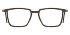 Lindberg 1844 53 - WB11 U9 Smoked Oak/Dark Brown #id:lnd1844wb11u9_s:284100