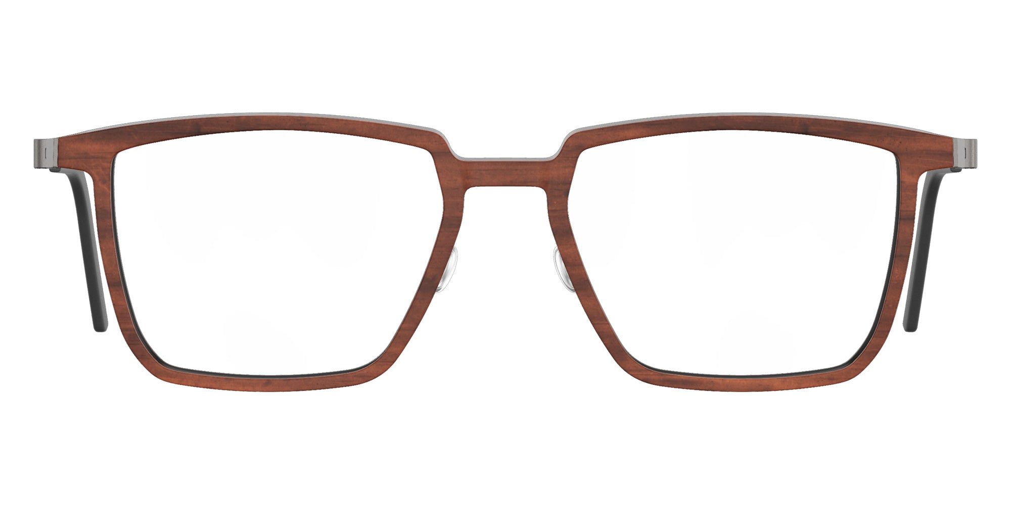 Lindberg 1844 53 - WD13 10 Padauk/Dark Brown #id:lnd1844wd1310_s:292100
