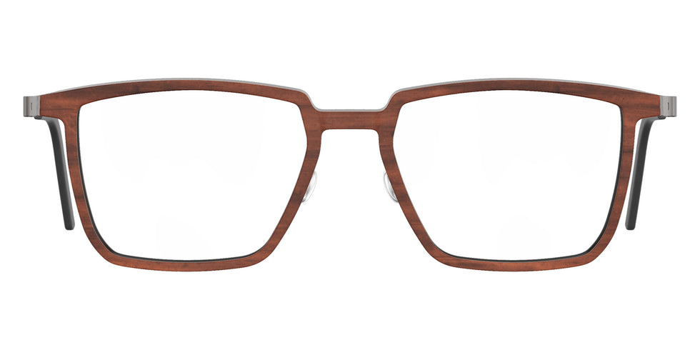 Lindberg 1844 53 - WD13 10 Padauk/Dark Brown #id:lnd1844wd1310_s:292100