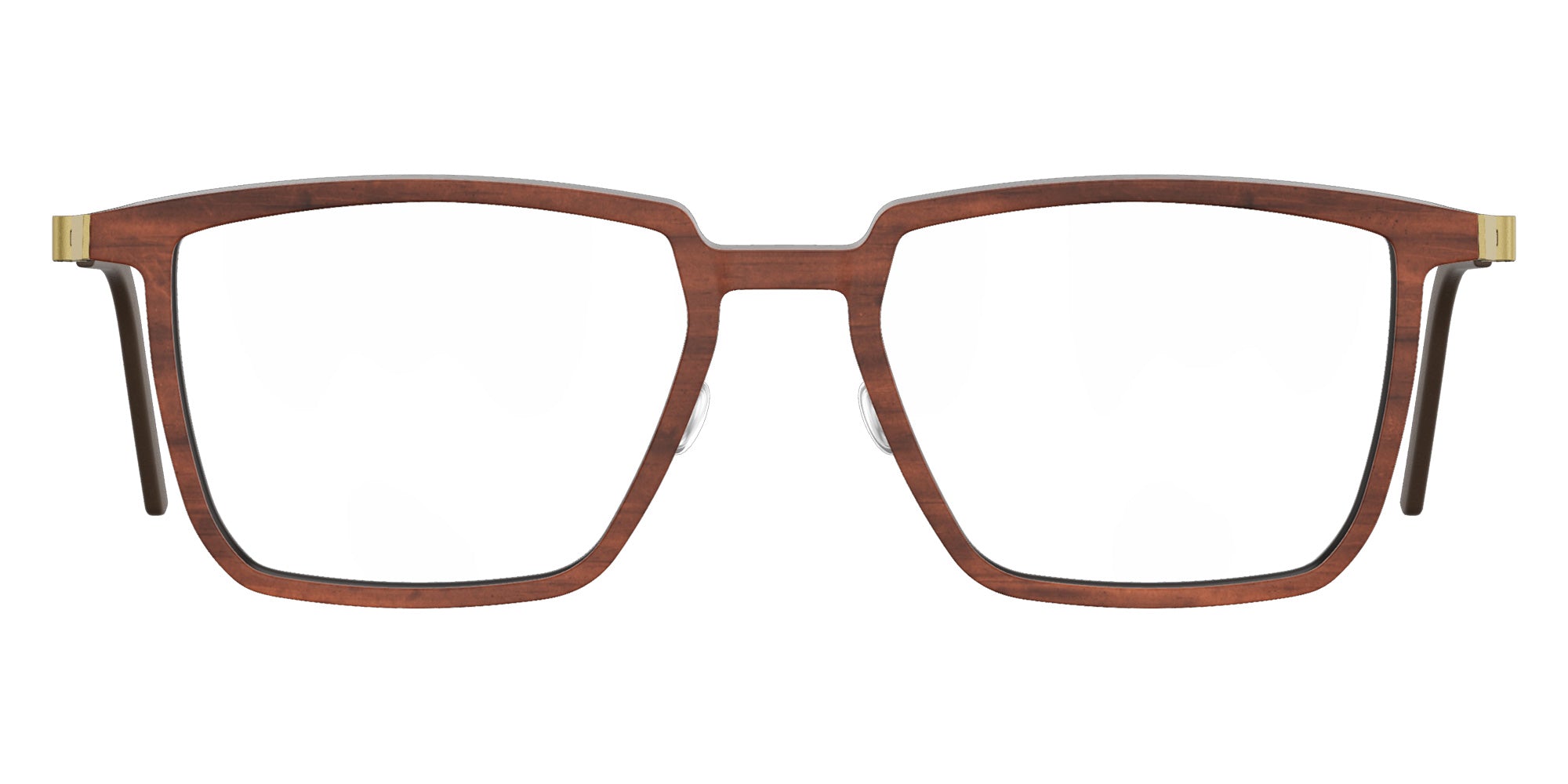 Lindberg 1844 53 - WD13 GT Padauk/Dark Brown #id:lnd1844wd13gt_s:296100