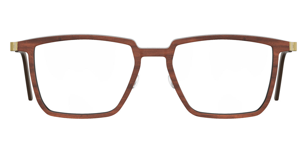 Lindberg 1844 53 - WD13 GT Padauk/Dark Brown #id:lnd1844wd13gt_s:296100