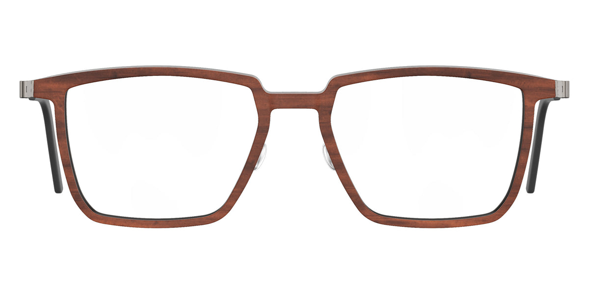 Lindberg 1844 53 - WD13 P10 Padauk/Dark Brown #id:lnd1844wd13p10_s:300100