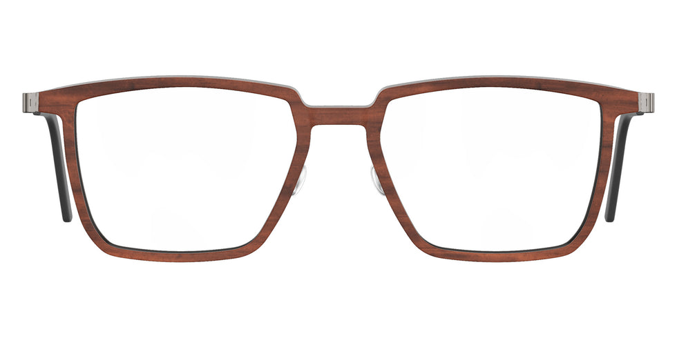 Lindberg 1844 53 - WD13 P10 Padauk/Dark Brown #id:lnd1844wd13p10_s:300100