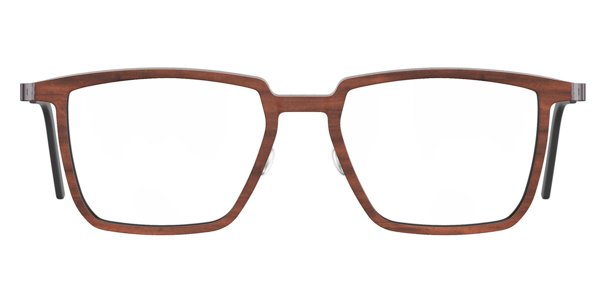 Lindberg 1844 53 - WD13 PU14 Padauk/Dark Brown #id:lnd1844wd13pu14_s:308100
