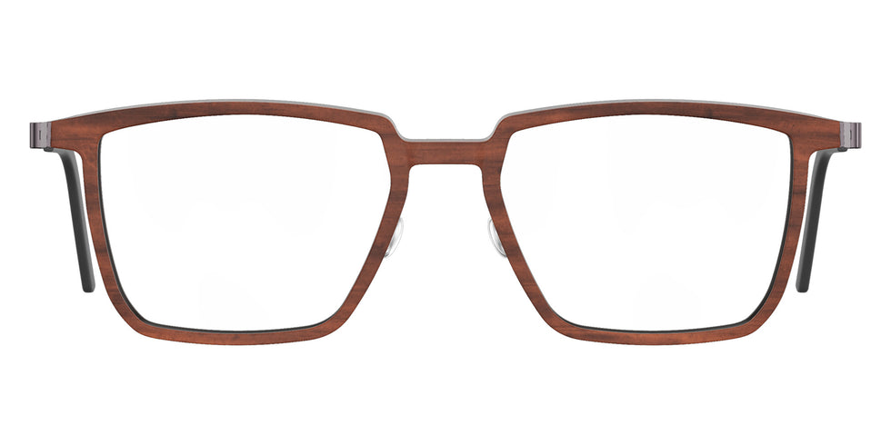 Lindberg 1844 53 - WD13 PU14 Padauk/Dark Brown #id:lnd1844wd13pu14_s:308100