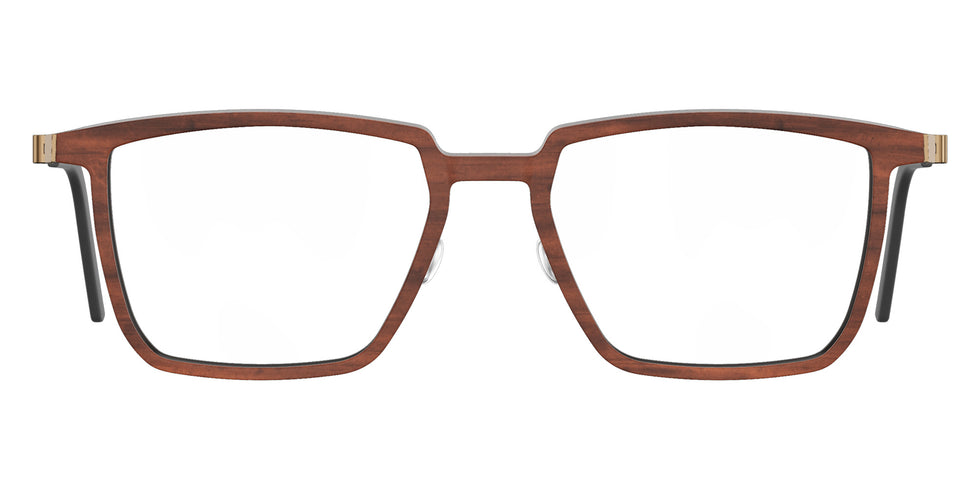 Lindberg 1844 53 - WD13 PU15 Padauk/Dark Brown #id:lnd1844wd13pu15_s:312100