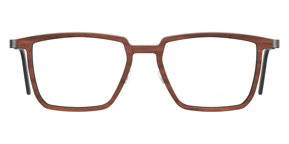 Lindberg 1844 53 - WD13 PU9 Padauk/Dark Brown #id:lnd1844wd13pu9_s:304100
