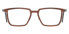Lindberg 1844 53 - WD13 U16 Padauk/Dark Brown #id:lnd1844wd13u16_s:320100