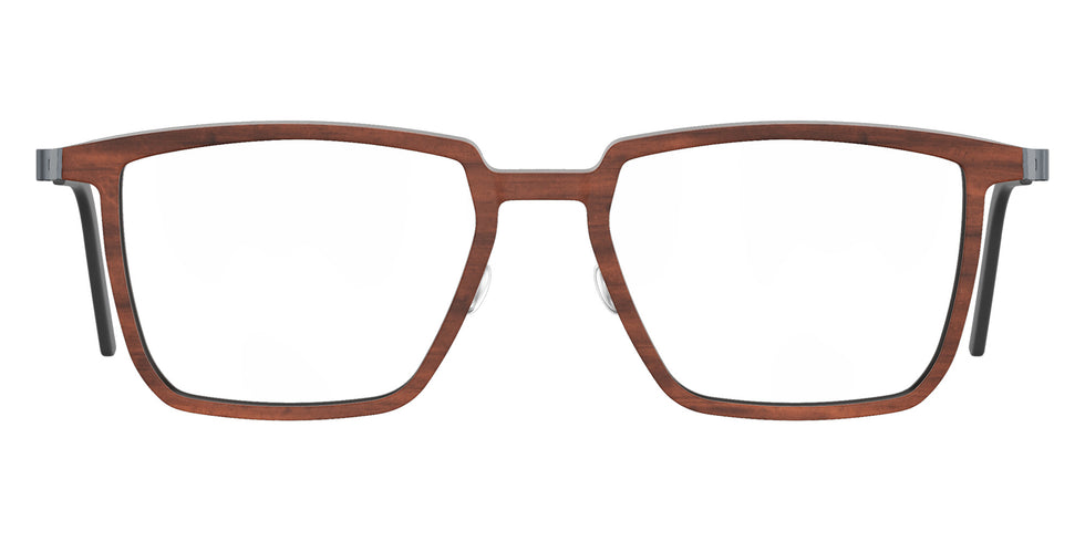 Lindberg 1844 53 - WD13 U16 Padauk/Dark Brown #id:lnd1844wd13u16_s:320100