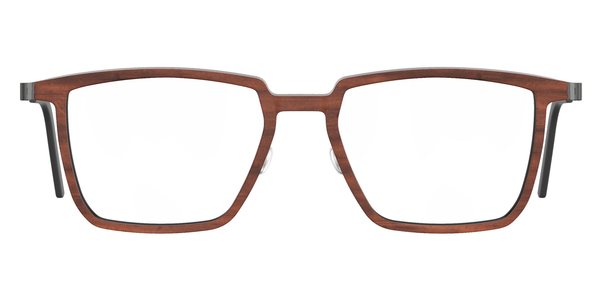 Lindberg 1844 53 - WD13 U9 Padauk/Dark Brown #id:lnd1844wd13u9_s:316100
