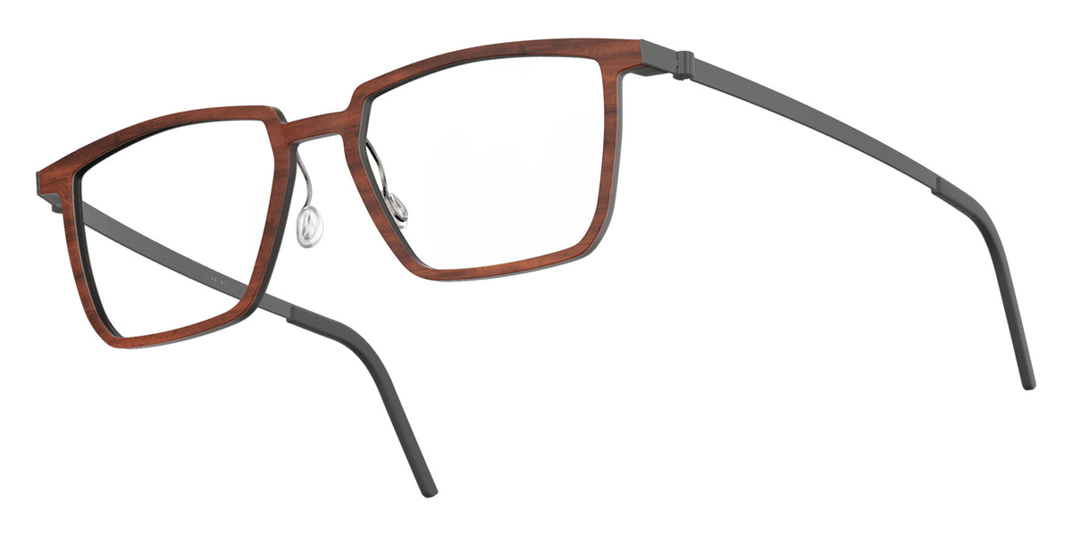 Lindberg 1844 53 - WD13 U9 Padauk/Dark Brown #id:lnd1844wd13u9_s:316105