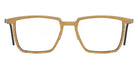 Lindberg 1844 53 - WE17 10 Olive/Medium Brown #id:lnd1844we1710_s:324100