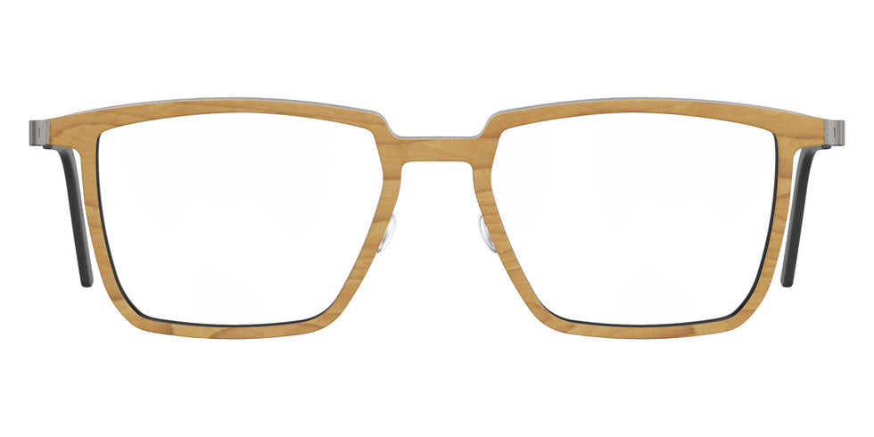 Lindberg 1844 53 - WE17 10 Olive/Medium Brown #id:lnd1844we1710_s:324100