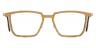 Lindberg 1844 53 - WE17 GT Olive/Medium Brown #id:lnd1844we17gt_s:328100