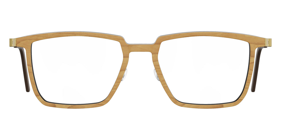 Lindberg 1844 53 - WE17 GT Olive/Medium Brown #id:lnd1844we17gt_s:328100