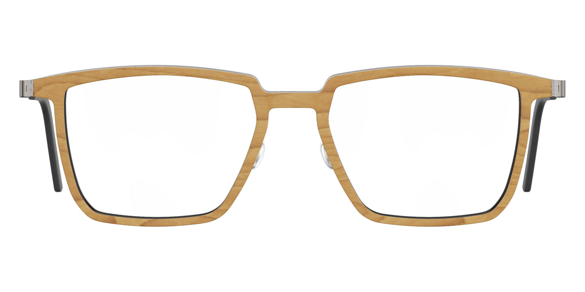 Lindberg 1844 53 - WE17 P10 Olive/Medium Brown #id:lnd1844we17p10_s:332100