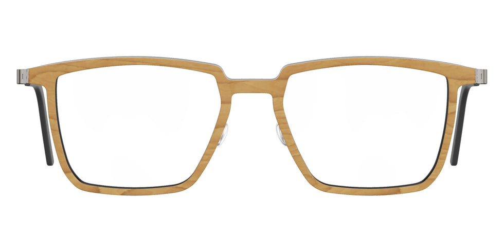 Lindberg 1844 53 - WE17 P10 Olive/Medium Brown #id:lnd1844we17p10_s:332100