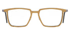 Lindberg 1844 53 - WE17 PU14 Olive/Medium Brown #id:lnd1844we17pu14_s:340100
