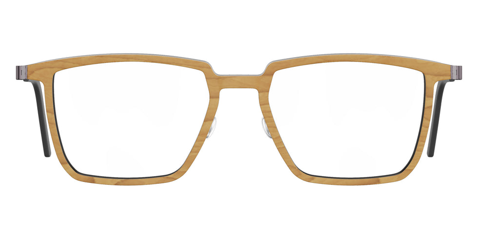 Lindberg 1844 53 - WE17 PU14 Olive/Medium Brown #id:lnd1844we17pu14_s:340100