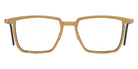 Lindberg 1844 53 - WE17 PU15 Olive/Medium Brown #id:lnd1844we17pu15_s:344100