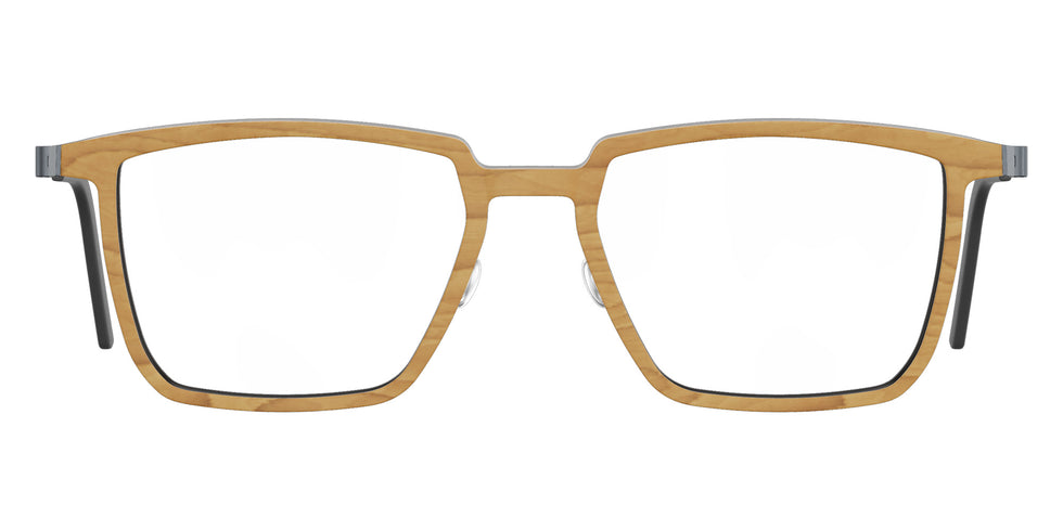 Lindberg 1844 53 - WE17 U16 Olive/Medium Brown #id:lnd1844we17u16_s:352100