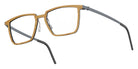 Lindberg 1844 53 - WE17 U16 Olive/Medium Brown #id:lnd1844we17u16_s:352105