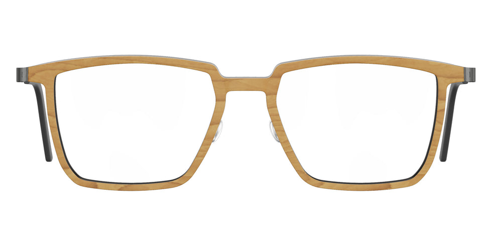 Lindberg 1844 53 - WE17 U9 Olive/Medium Brown #id:lnd1844we17u9_s:348100