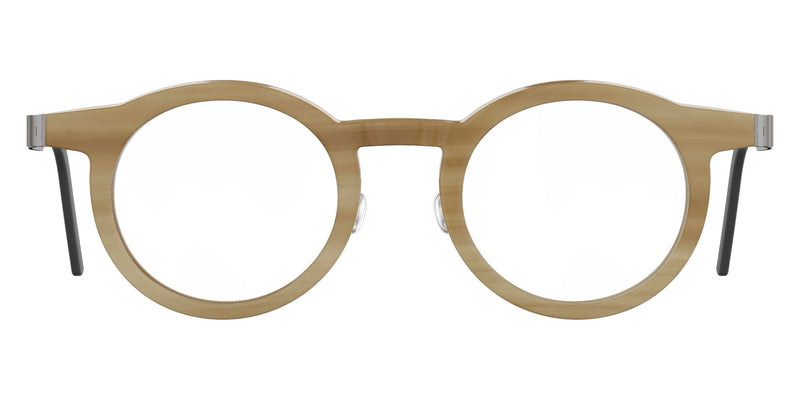 Lindberg - 1846 Buffalo Titanium