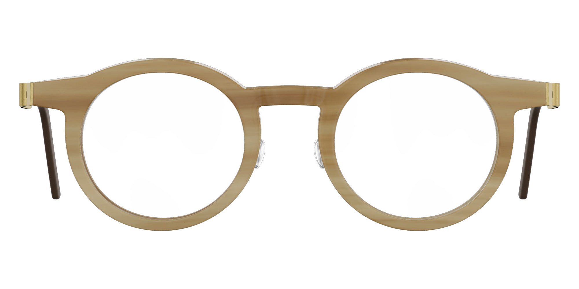 Lindberg 1846 44 - H16 GT Light Brown #id:lnd1846h16gt_s:102100