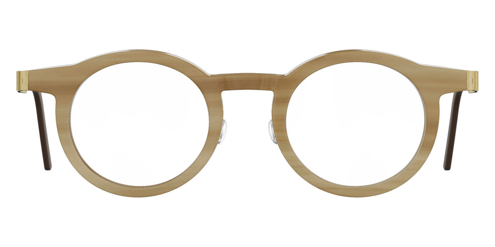 Lindberg 1846 44 - H16 GT Light Brown #id:lnd1846h16gt_s:102100