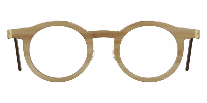 Lindberg - 1846 Buffalo Titanium