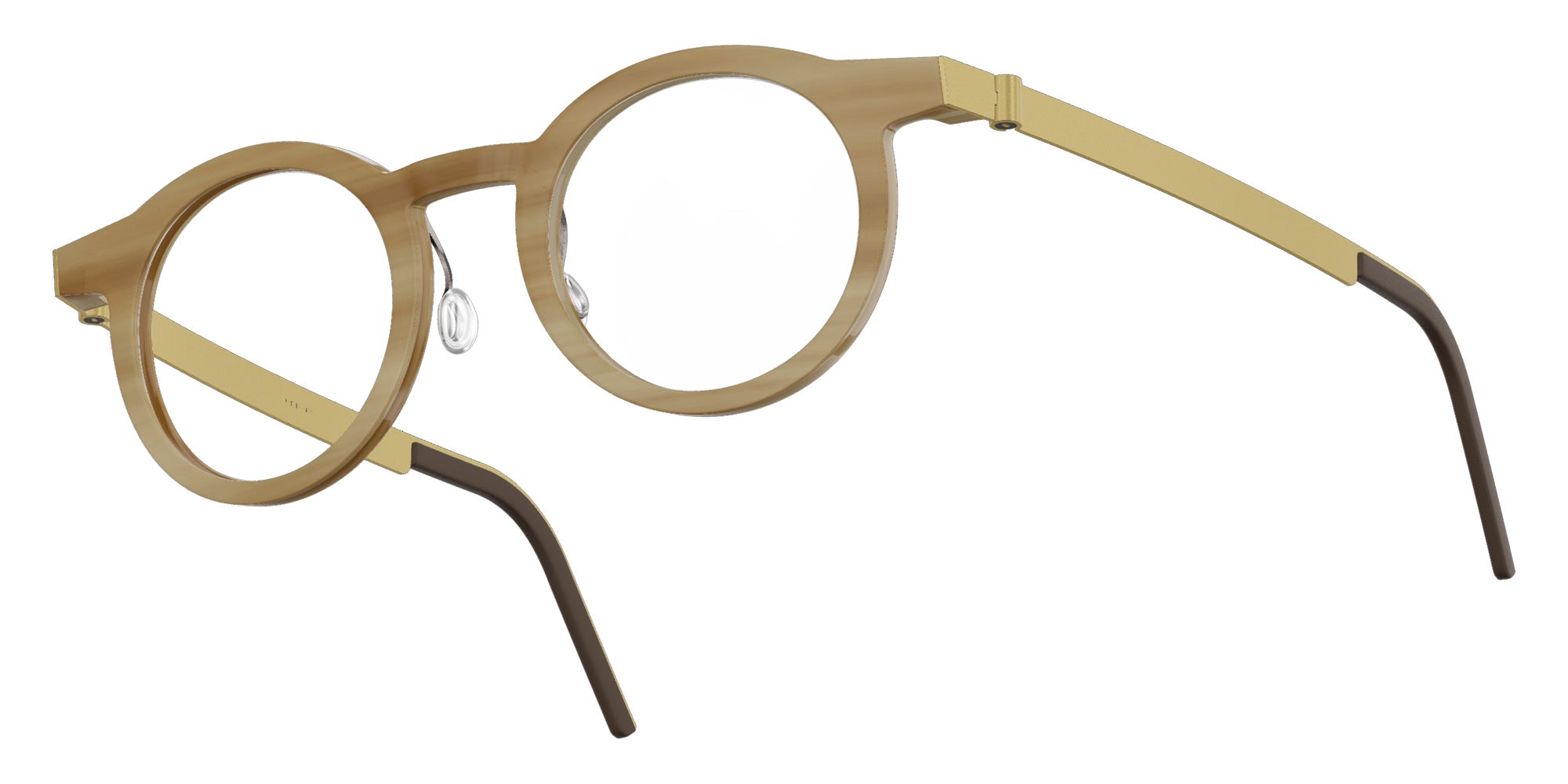 Lindberg 1846 44 - H16 GT Light Brown #id:lnd1846h16gt_s:102105