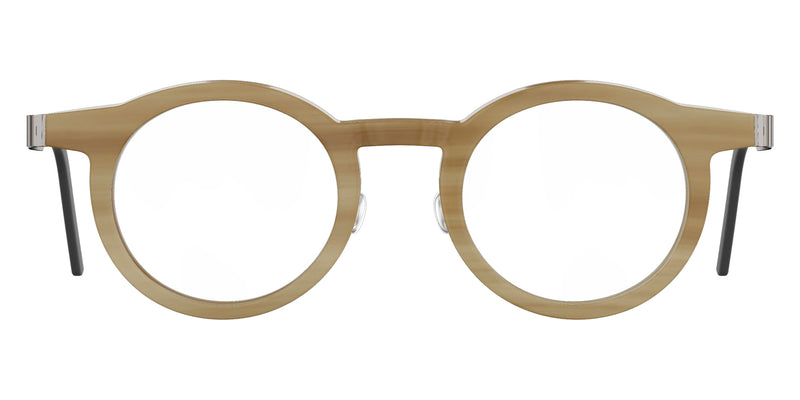 Lindberg - 1846 Buffalo Titanium