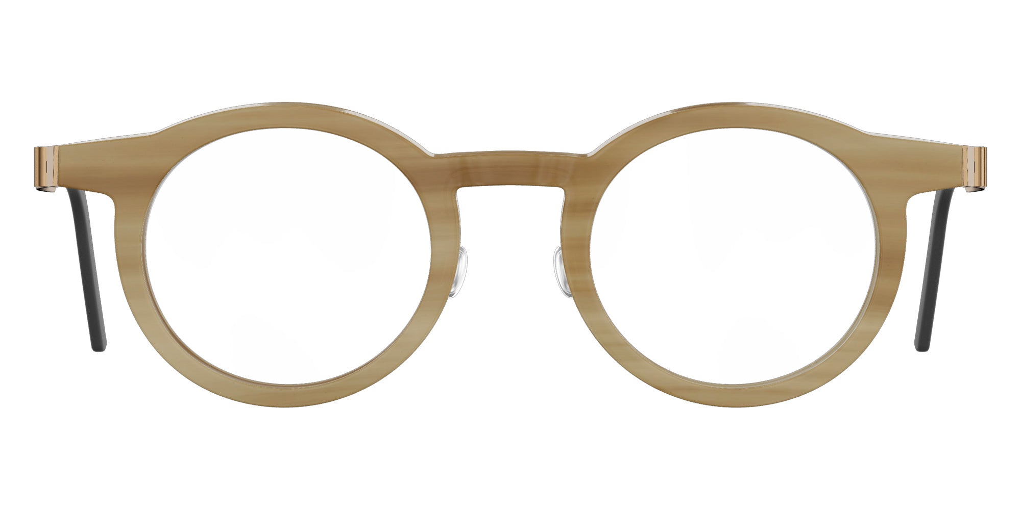 Lindberg 1846 44 - H16 PU15 Light Brown #id:lnd1846h16pu15_s:110100