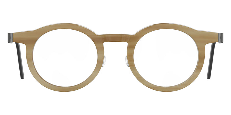 Lindberg - 1846 Buffalo Titanium