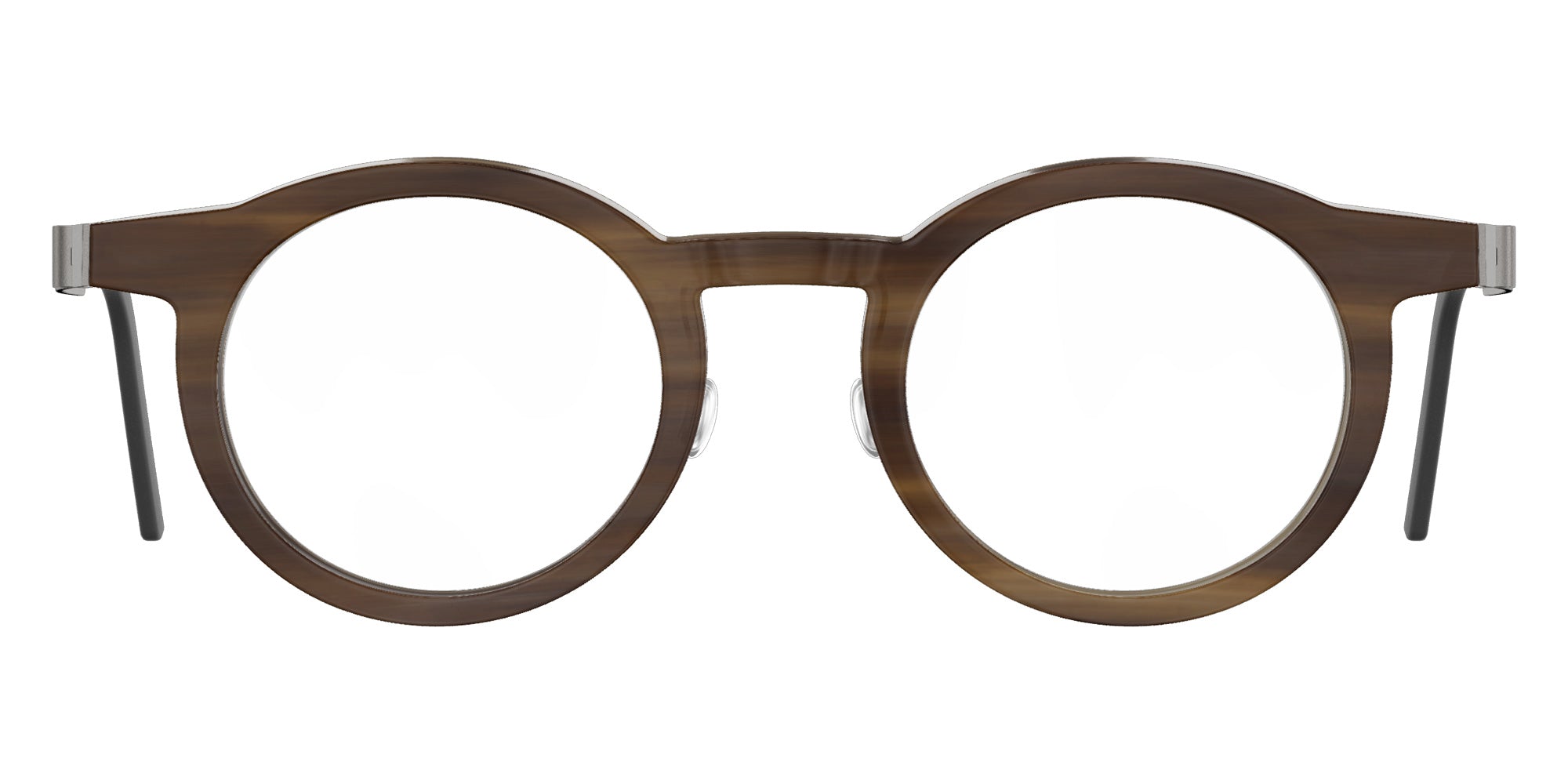 Lindberg 1846 44 - H18 10 Medium Brown/Light Brown #id:lnd1846h1810_s:116100