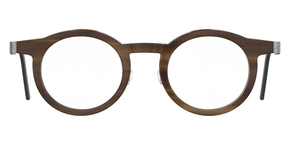 Lindberg 1846 44 - H18 10 Medium Brown/Light Brown #id:lnd1846h1810_s:116100